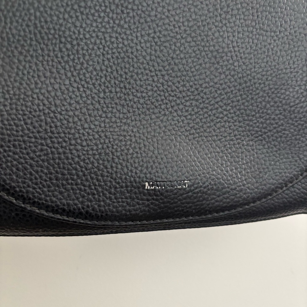 Matt & Nat SOFI Vegan Crossbody Bag - Purity - Picture 4 of 10